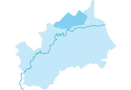 Karte Ahrweiler